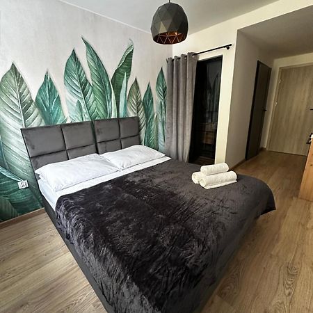 Niron Apartament Dabrowskiego Пила Экстерьер фото